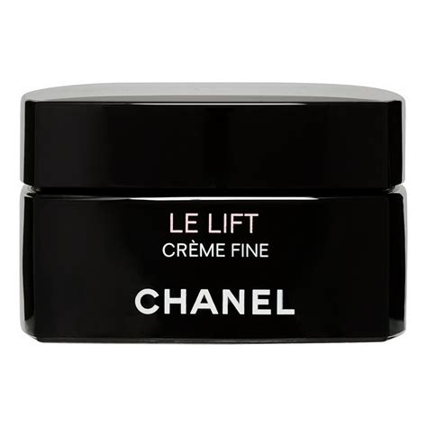 chanel le lift creme firming anti wrinkle cream|Chanel le lift creme price.